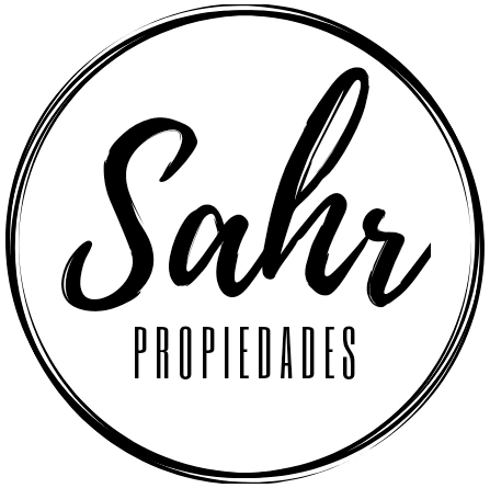 SAHR Propiedades